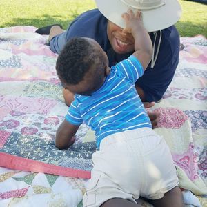 Meet your Posher, Kayla